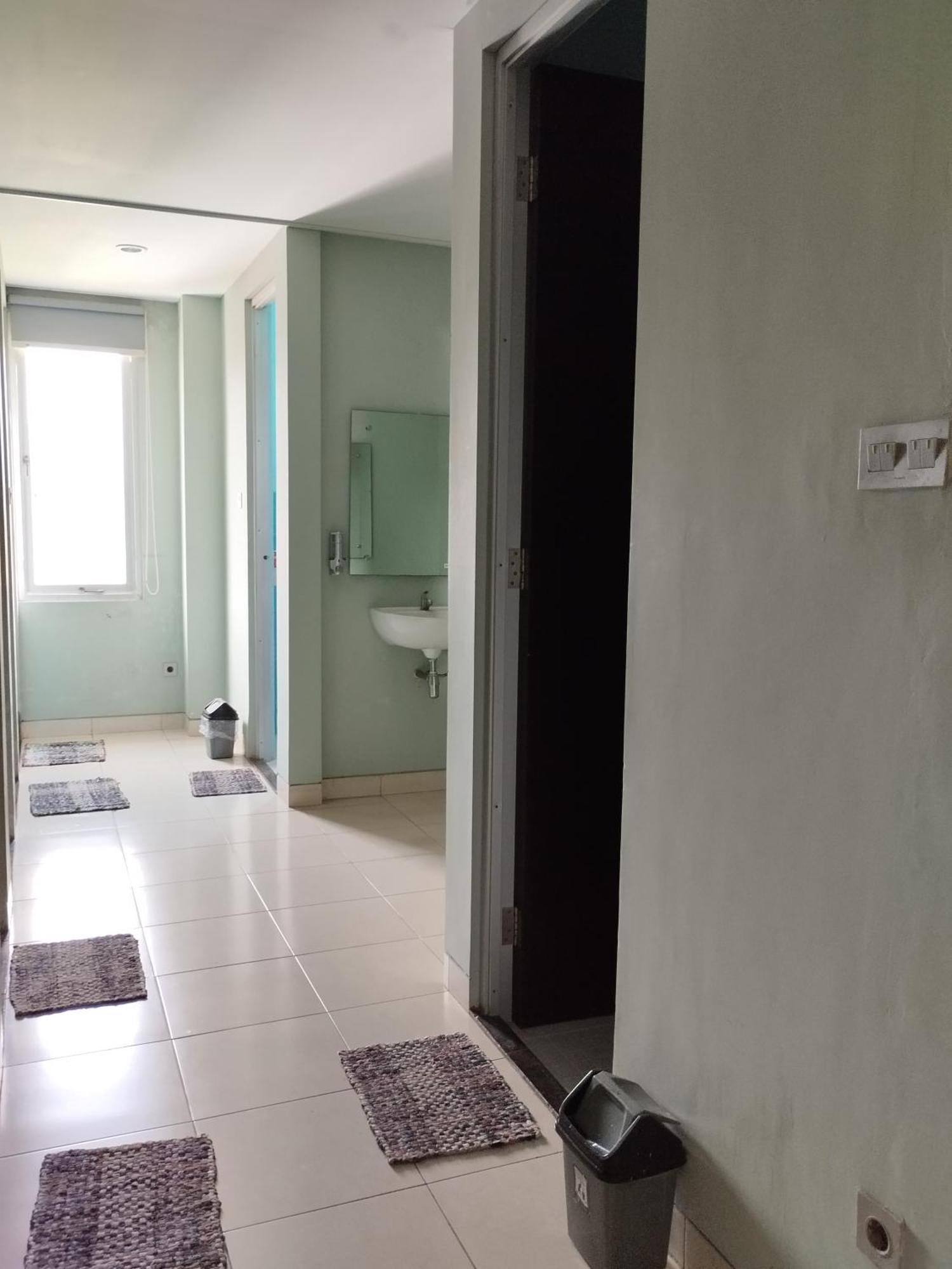 Footprints Xperience Hostel Mataram Bagian luar foto
