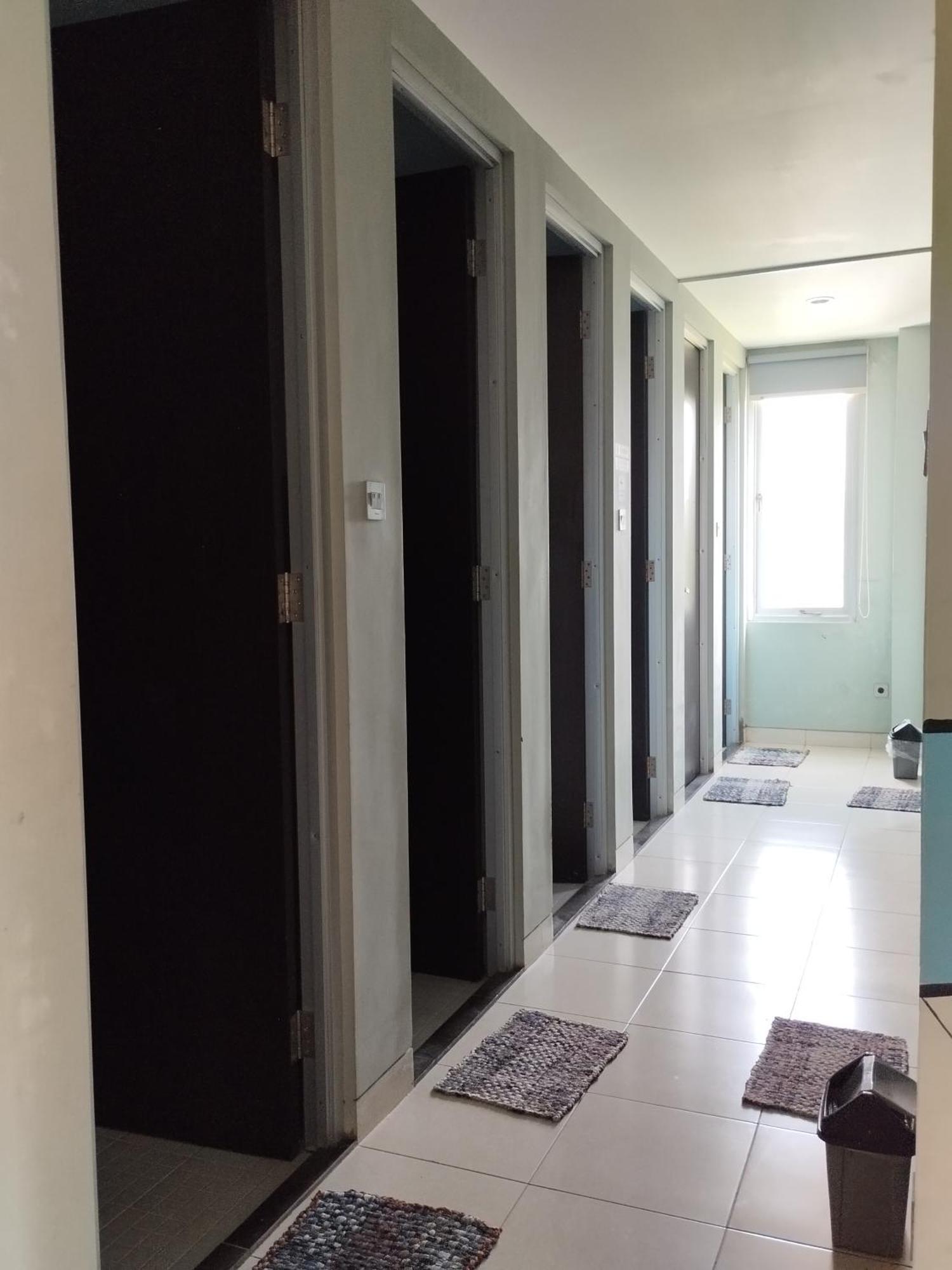 Footprints Xperience Hostel Mataram Bagian luar foto