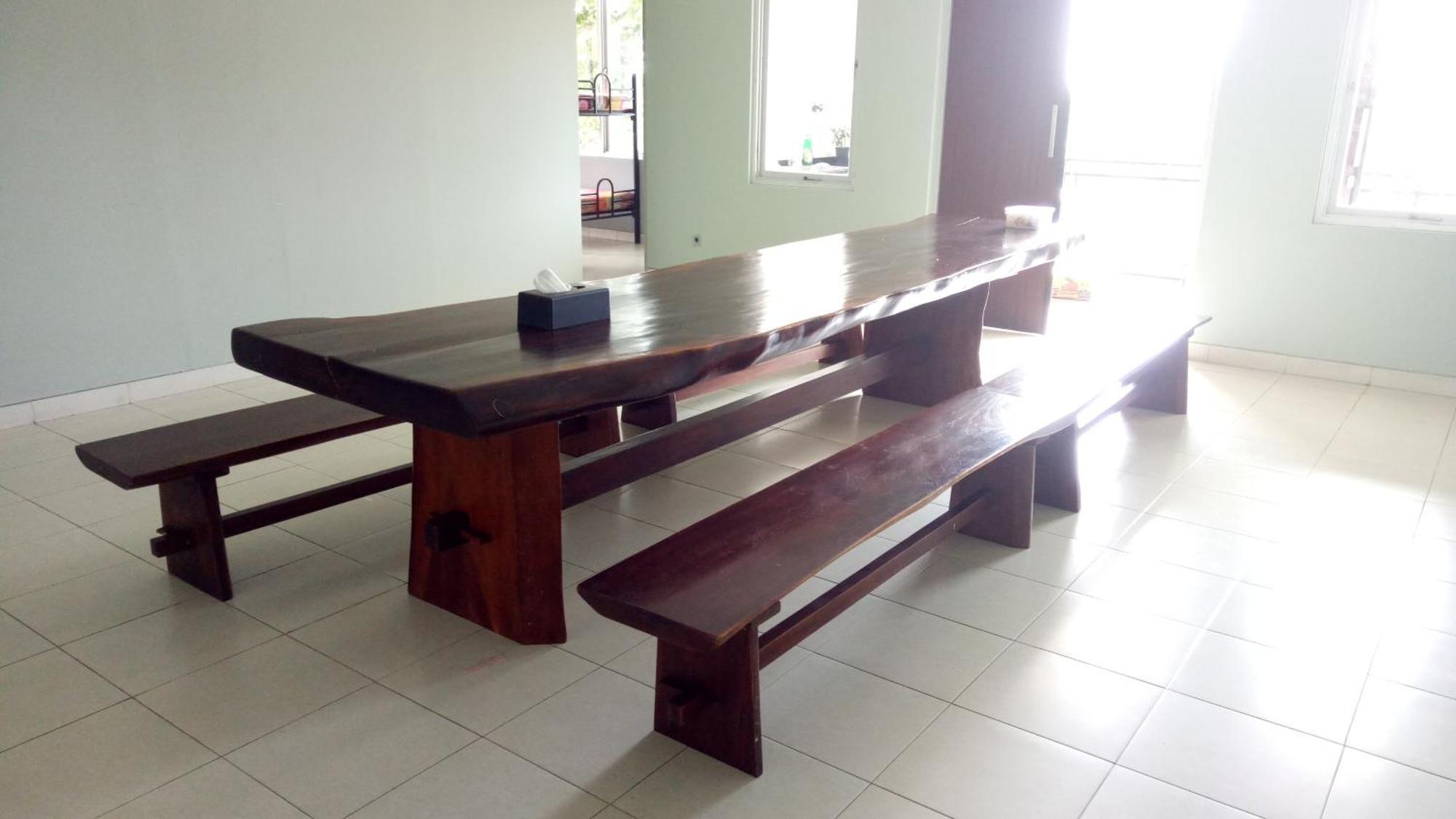 Footprints Xperience Hostel Mataram Bagian luar foto