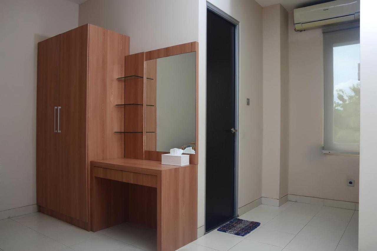 Footprints Xperience Hostel Mataram Bagian luar foto